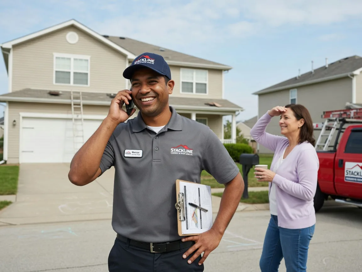 Chimney flashing repair Carrolls, WA FAQs